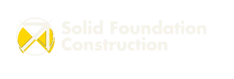 Solid Foundation Construction
